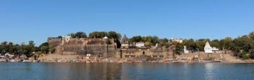 3 Days 2 Nights Ujjain with Delhi Tour Package