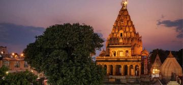 3 Days 2 Nights Ujjain with Delhi Tour Package