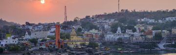 Heart-warming Omkareshwar Tour Package for 3 Days 2 Nights from Ujjain