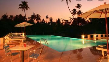 Experience 6 Days 5 Nights Munnar, Alleppey with Marari Beach Vacation Package