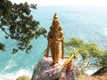 Beautiful 7 Days 6 Nights Negombo, Trincomalee, Kandy with Nuwara-eliya Trip Package