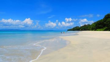 Experience 4 Days 3 Nights Havelock Island Trip Package