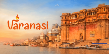Ecstatic Varanasi Tour Package for 3 Days 2 Nights
