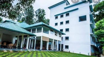 Heart-warming 9 Days Trivandrum to Thekkady Tour Package