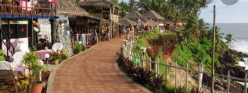 Heart-warming 9 Days Trivandrum to Thekkady Tour Package