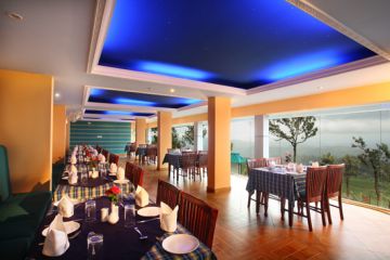 Amazing 5 Days Alleppey to Thekkady Holiday Package