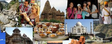 Ecstatic 9 Days Udaipur to Pushkar Holiday Package