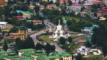 7 Days 6 Nights Thimphu Tour Package