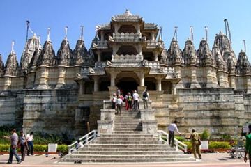 Best Mount Abu Tour Package from Udaipur