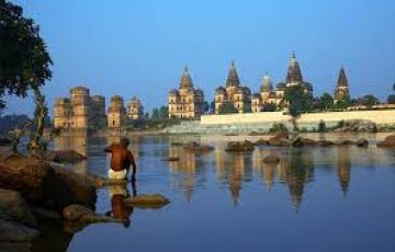 Memorable 2 Days 1 Night Orchha Vacation Package