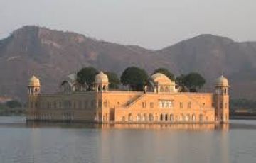 Pleasurable 8 Days 7 Nights Jaipur, Jodhpur, Mount Abu with Udaipur Trip Package