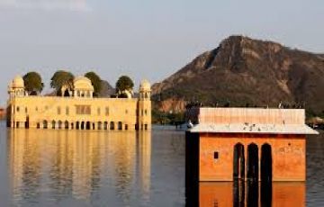 Pleasurable 8 Days 7 Nights Jaipur, Jodhpur, Mount Abu with Udaipur Trip Package