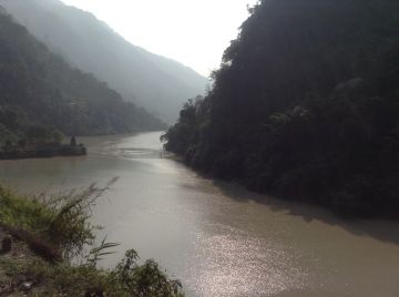 Experience 5 Days Siliguri to Lachung Holiday Package