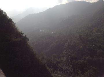 Experience 5 Days Siliguri to Lachung Holiday Package