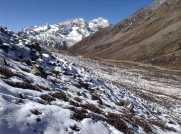 Experience 5 Days Siliguri to Lachung Holiday Package