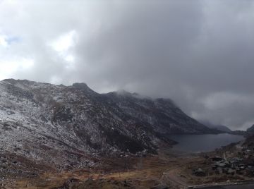 Experience 5 Days Siliguri to Lachung Holiday Package