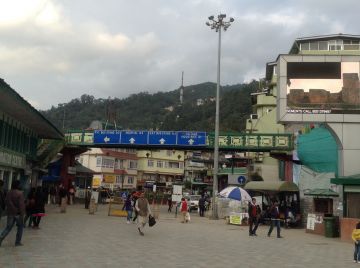 Experience 5 Days Siliguri to Lachung Holiday Package