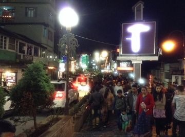 Experience 5 Days Siliguri to Lachung Holiday Package