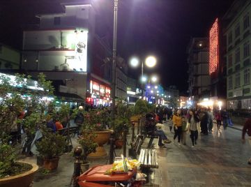 Experience 5 Days Siliguri to Lachung Holiday Package