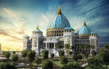Pleasurable 3 Days 2 Nights Mayapur with Murshidabad Trip Package
