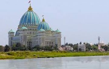 Pleasurable 3 Days Murshidabad to Mayapur Trip Package