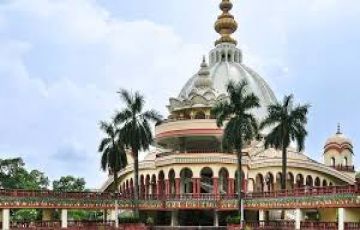Experience Mayapur Tour Package for 3 Days 2 Nights from Murshidabad