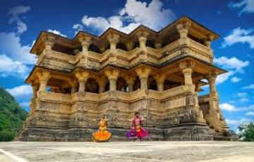 Family Getaway 8 Days 7 Nights Ahmedabad Trip Package
