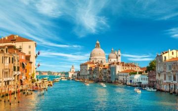 9 Days 8 Nights Rome, Florence with Venice Vacation Package