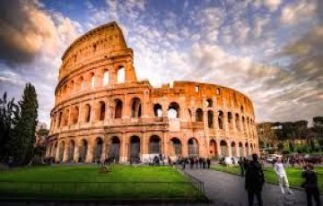 Ecstatic 7 Days Rome with Florence Trip Package