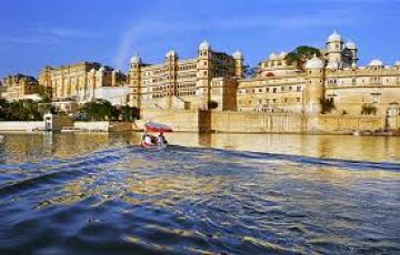 Memorable 14 Days 13 Nights Delhi, Mandawa, Bikaner with Jaisalmer Vacation Package