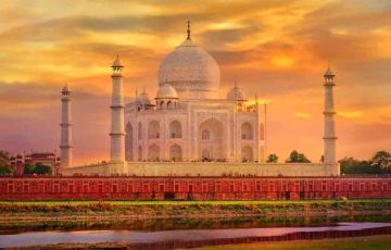 Magical 12 Days Agra, Jaipur, Mandawa with Bikaner Tour Package