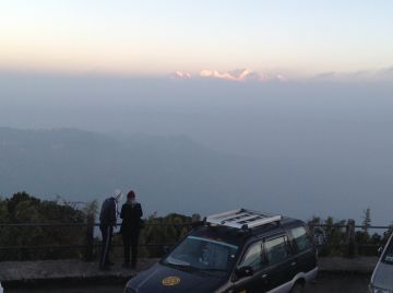 5 Days 4 Nights Darjeeling Tour Package by Musafeer Tourism