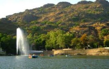4 Days Udaipur and Mount Abu Holiday Package