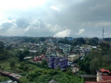 Pleasurable 6 Days 5 Nights Guwahati Trip Package