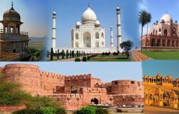 Amazing 9 Days Fatehpur Sikri - Bharatpur - Jaipur Trip Package