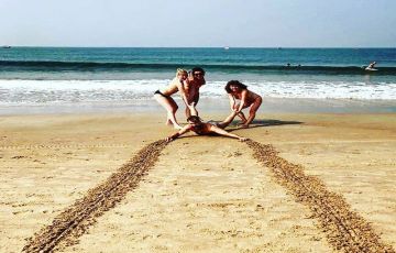4 Days 3 Nights Goa Vacation Package by EASY WAY HOLIDAYS