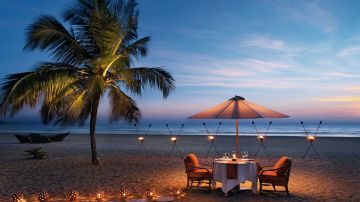 Amazing Goa Tour Package for 4 Days by EASY WAY HOLIDAYS