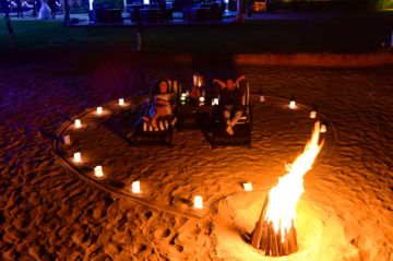 Amazing Goa Tour Package for 4 Days by EASY WAY HOLIDAYS