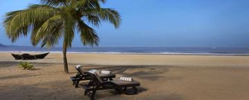 Magical 3 Nights 4 Days Goa Tour Package by EASY WAY HOLIDAYS