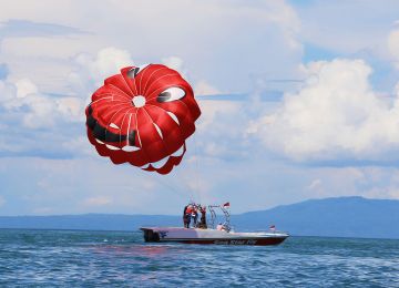 4 Days 3 Nights Goa Trip Package by EASY WAY HOLIDAYS