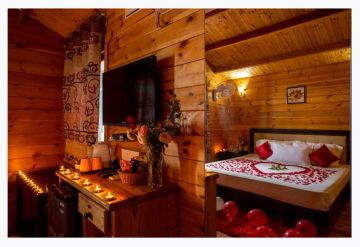 Pleasurable Goa Tour Package from Depart From Goa