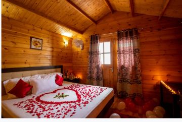 Pleasurable Goa Tour Package from Depart From Goa