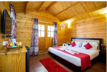 Pleasurable Goa Tour Package from Depart From Goa