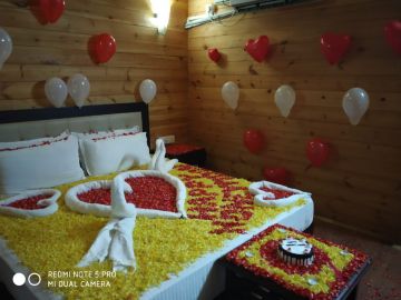 Pleasurable Goa Tour Package from Depart From Goa