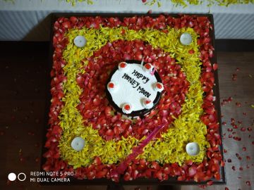 Pleasurable Goa Tour Package from Depart From Goa