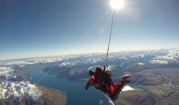 7 Days Queenstown and Auckland Holiday Package