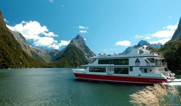 7 Days Queenstown and Auckland Holiday Package