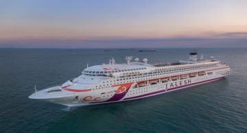 Ecstatic Mumbai Tour Package from Navi Mumbai