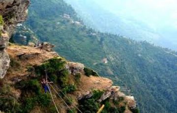 Ecstatic 2 Days 1 Night Mukteshwar with Delhi Tour Package