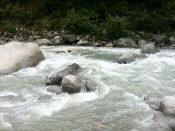 Amazing Shimla Tour Package for 7 Days 6 Nights from Chandigarh